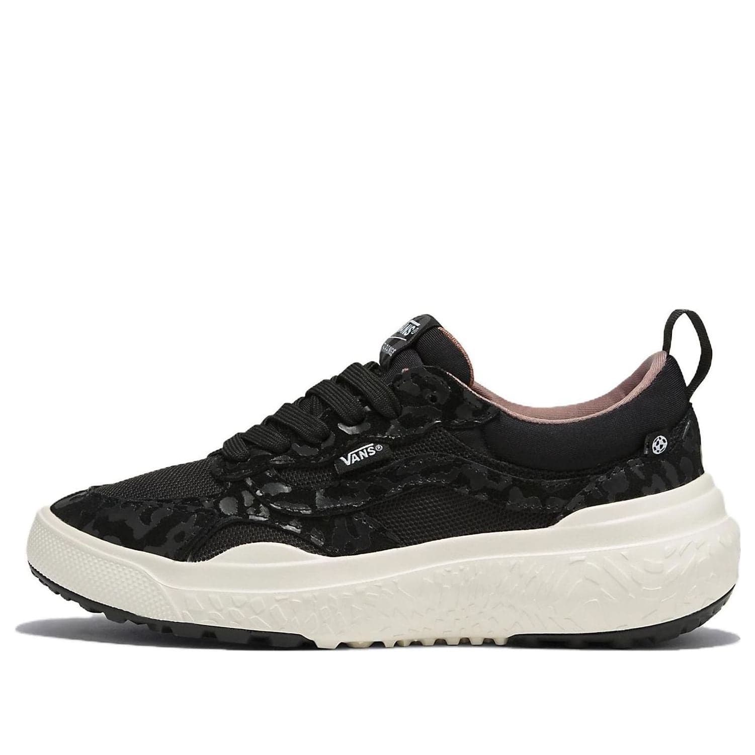 Vans Animal UltraRange Neo VR3 'Black' VN000BCEBLK