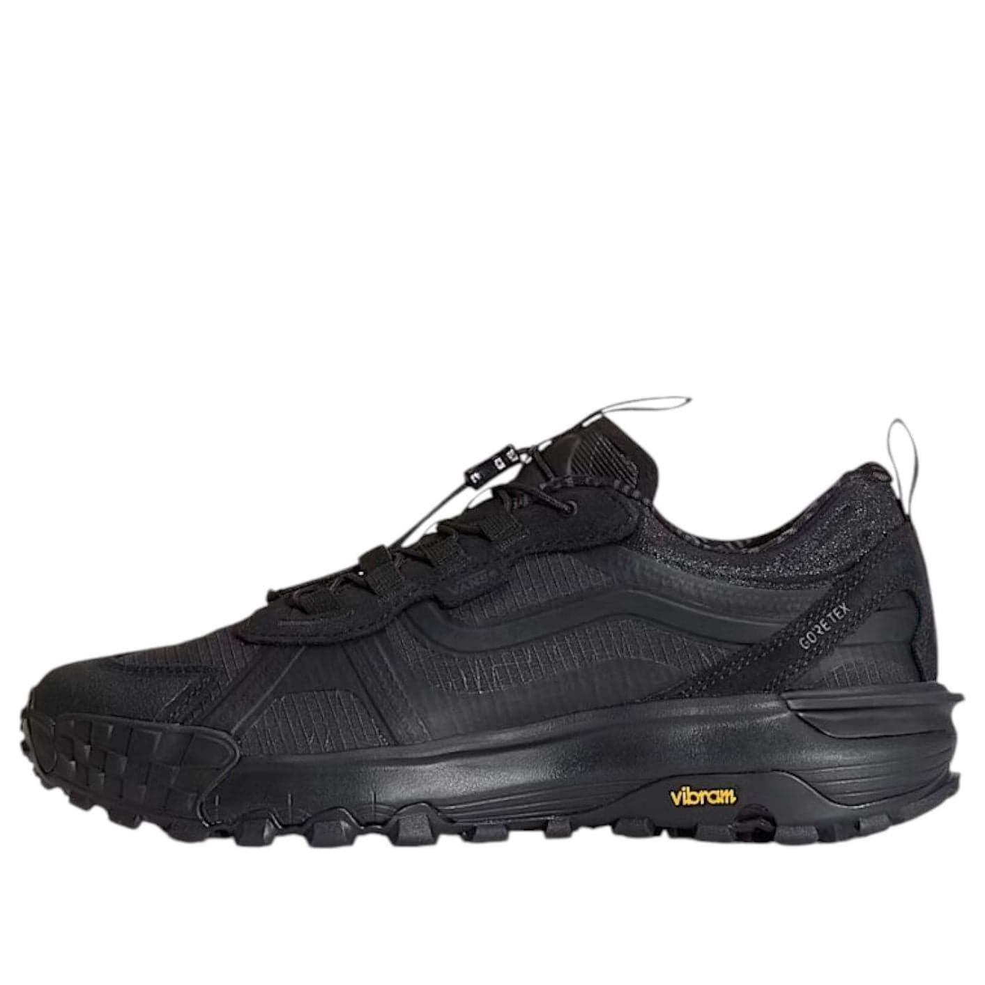 Vans Crosspath XC Gore-Tex 'Blackout'