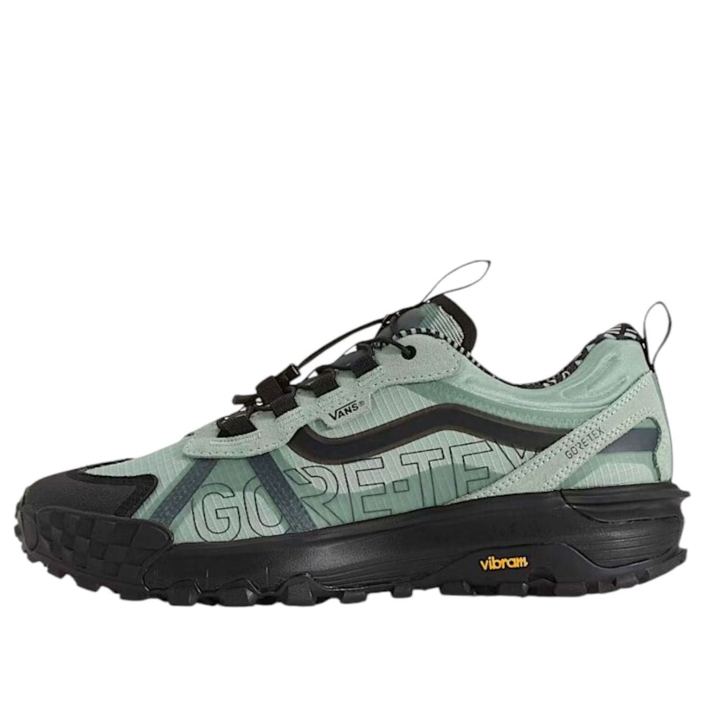 Vans Crosspath XC Gore-Tex 'Dusty Olive Blue'