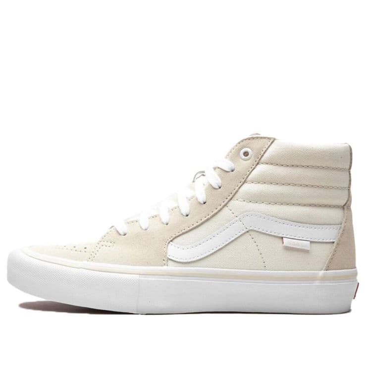 Vans SK8-HI 'Marshmallow' VN0A45JDQJM