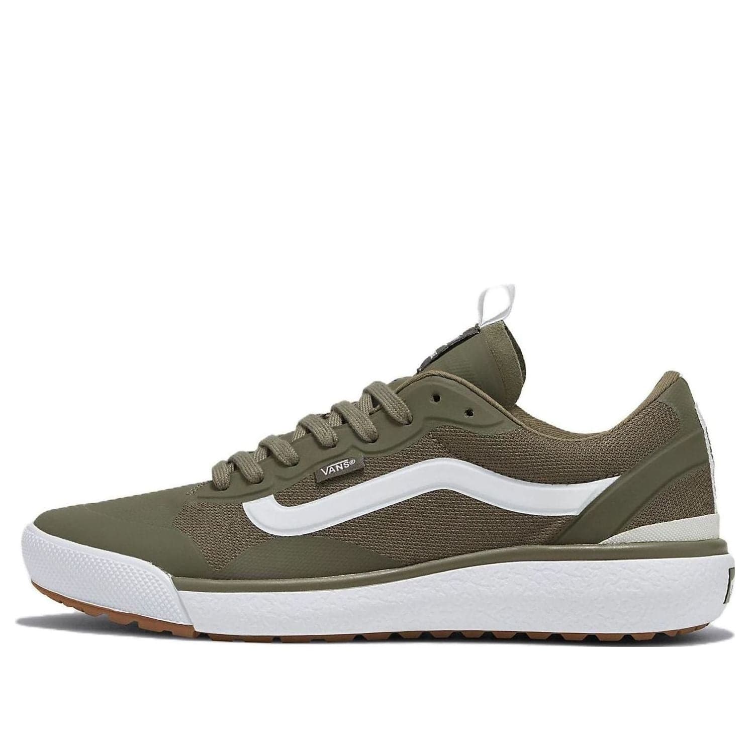 Vans UltraRange EXO 'Olive Green' VN0A4U1KDB0