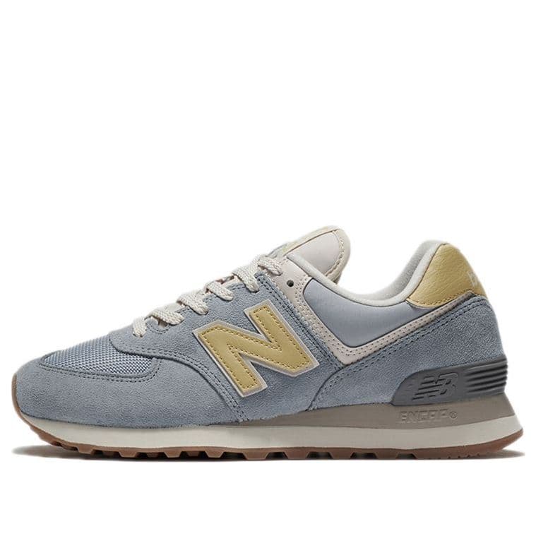 New Balance 574v2 'Light Slate Wheat Field'