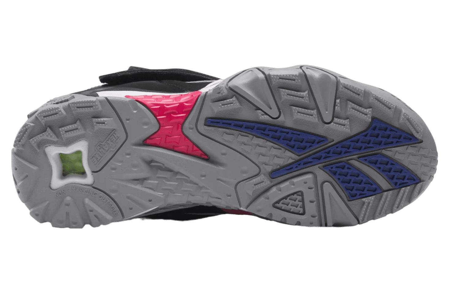 Reebok Preseason 94 Black / Bold Pink