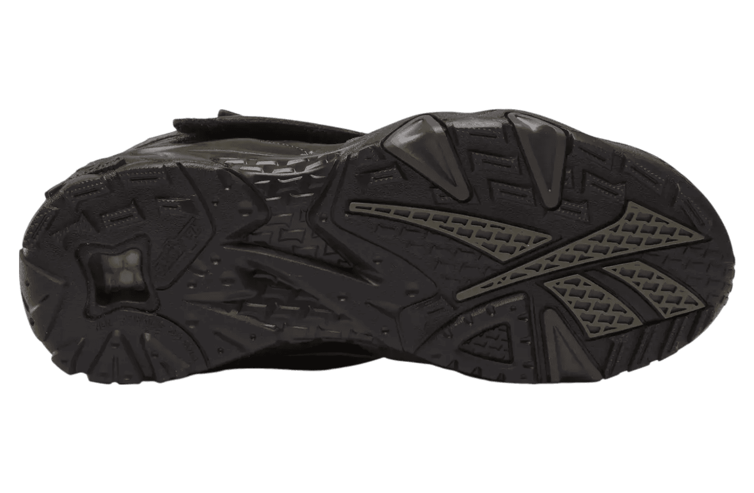 Reebok Preseason 94 Night Black / Dark Matter