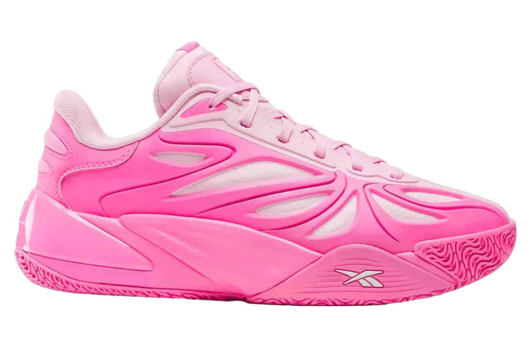 Reebok Angel Reese 1 Paradise Pink