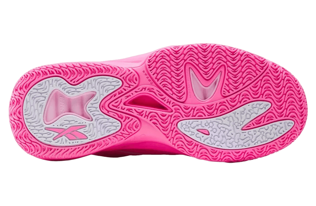 Reebok Angel Reese 1 Paradise Pink