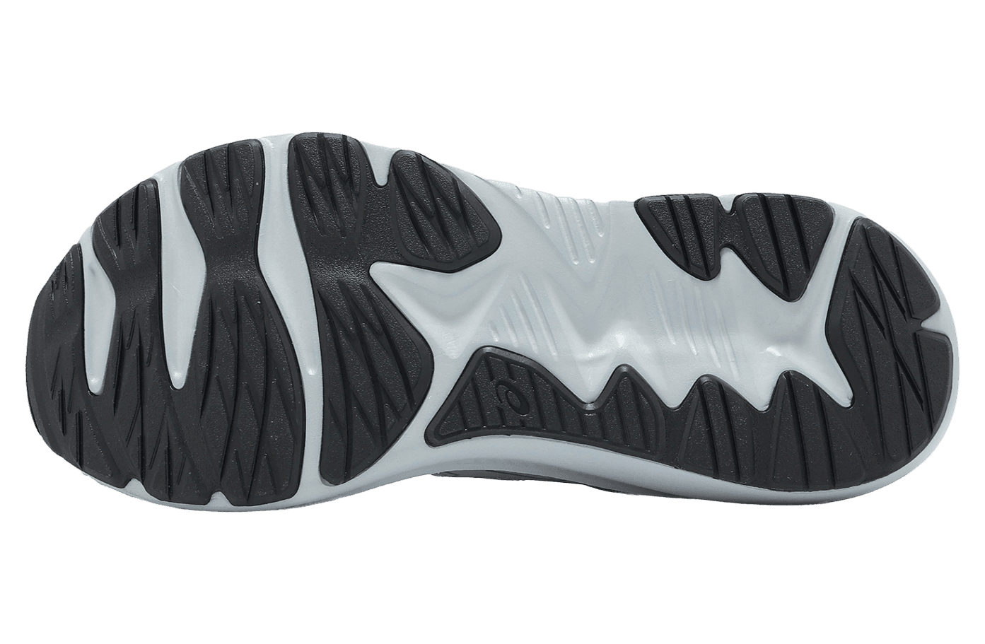 Asics Jolt 5 Piedmont Grey / Gravel