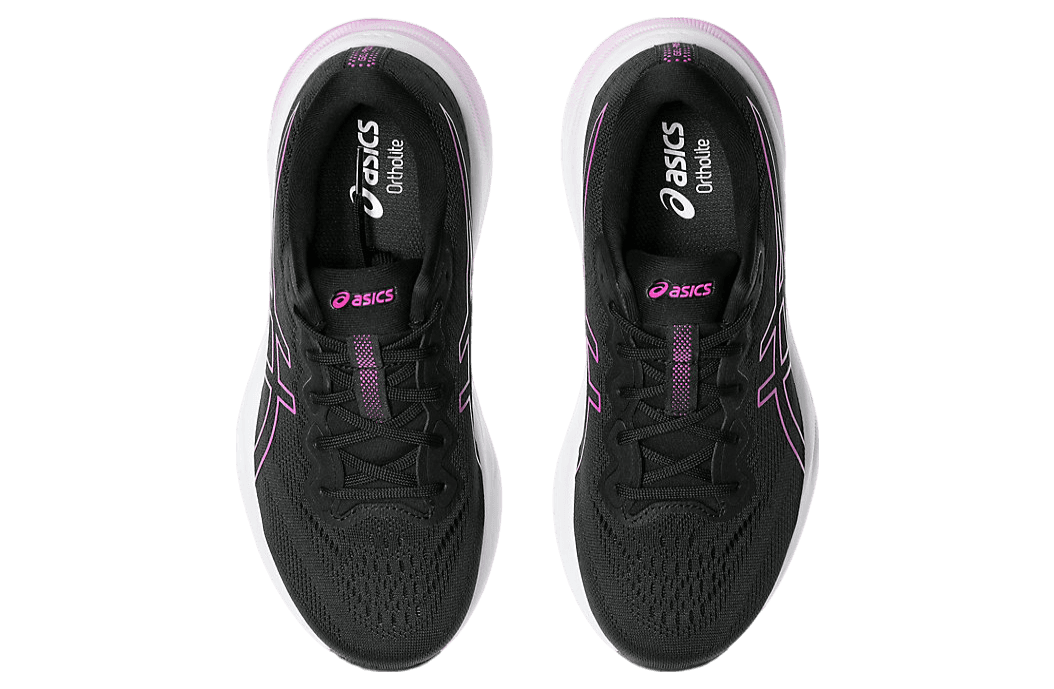 Asics Gel-Pulse 15 WMNS Black / Bold Magenta