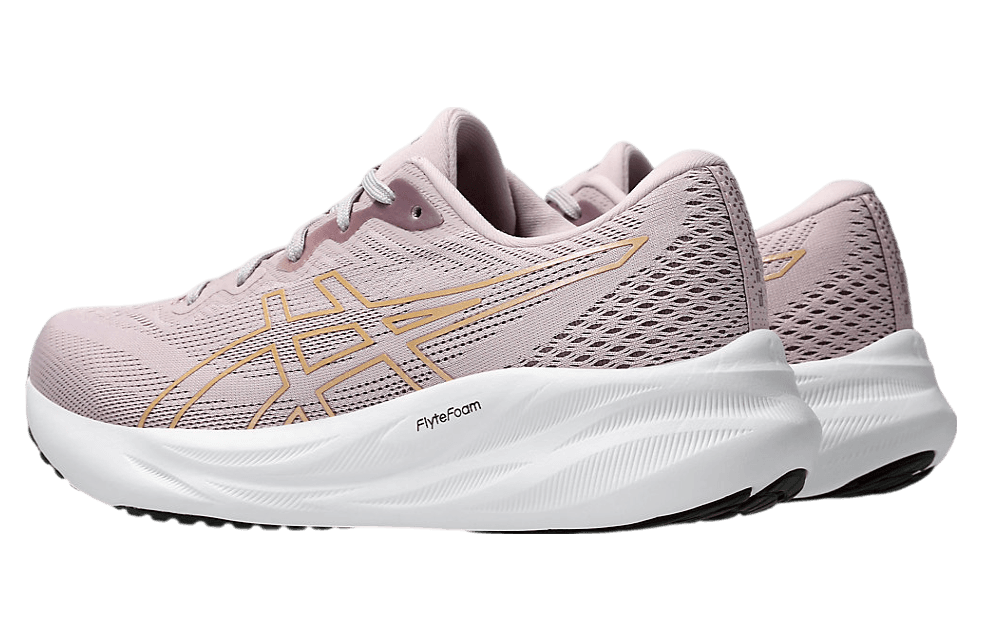 Asics Gel-Pulse 15 WMNS Watershed Rose / Champagne