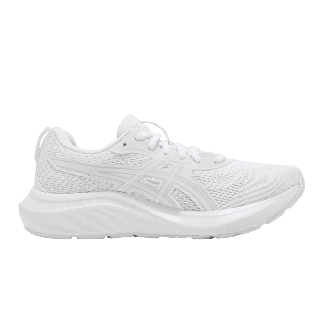 Asics GEL-Contend 9 WMNS White / Glacier Grey