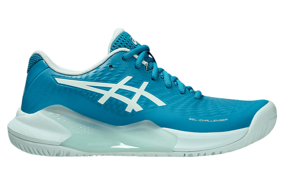 Asics Gel-Challenger 14 WMNS Teal Blue / Soothing Sea