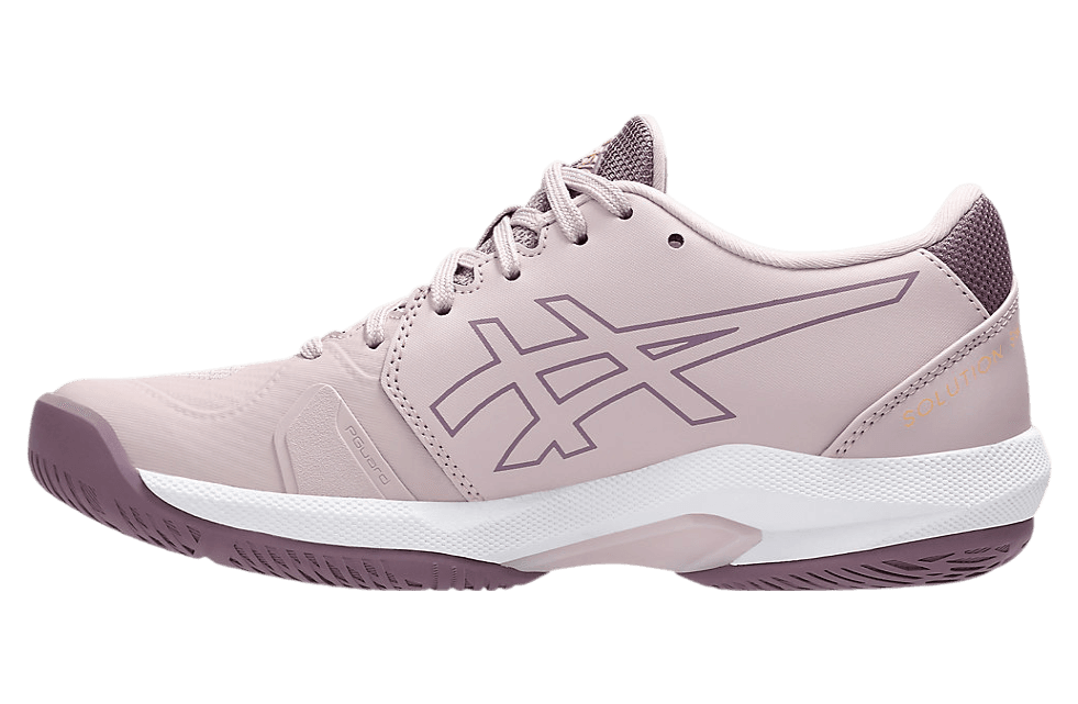 Asics Solution Swift FF 2 WMNS Watershed Rose / White