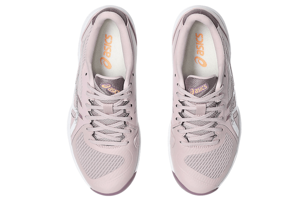 Asics Solution Swift FF 2 WMNS Watershed Rose / White