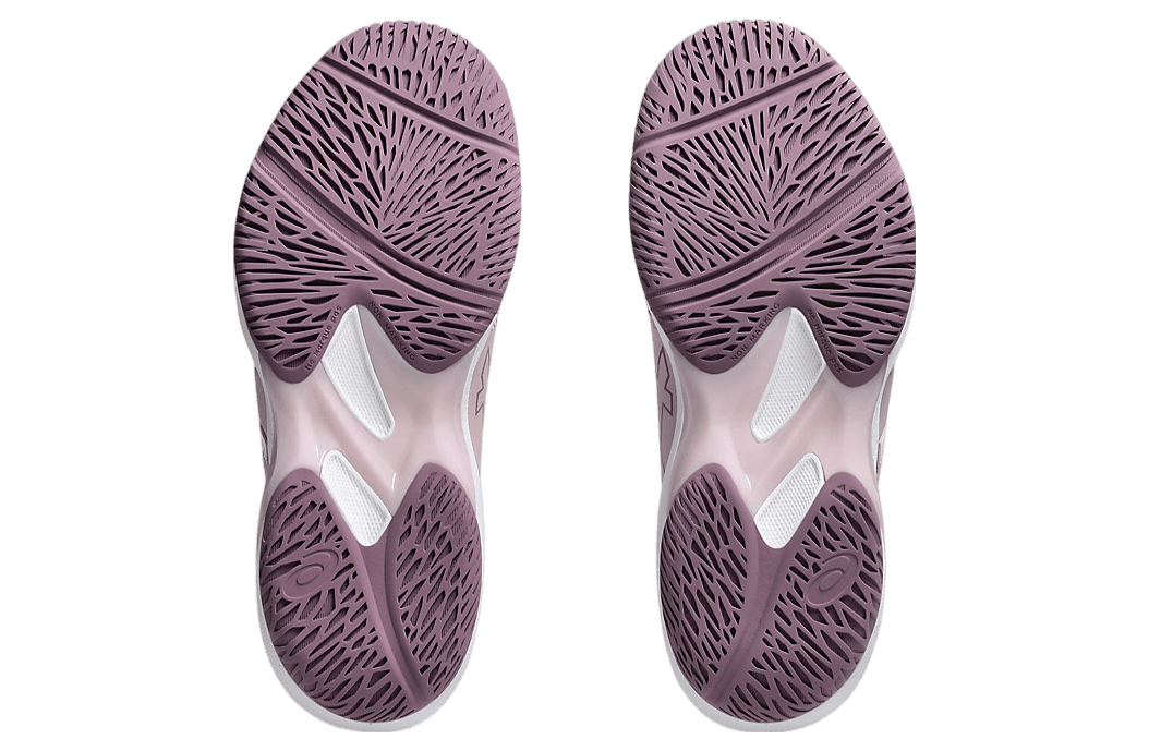 Asics Solution Swift FF 2 WMNS Watershed Rose / White