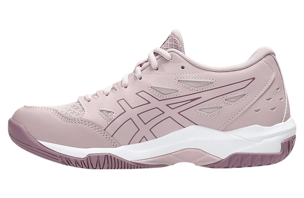 Asics Gel-Rocket 11 WMNS Watershed Rose / White