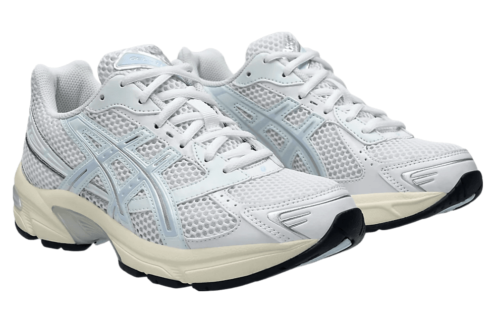 Asics Gel-1130 WMNS White / Soft Sky