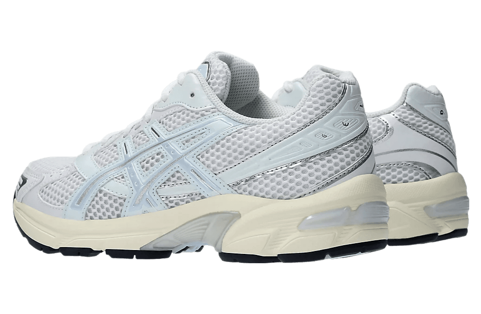 Asics Gel-1130 WMNS White / Soft Sky