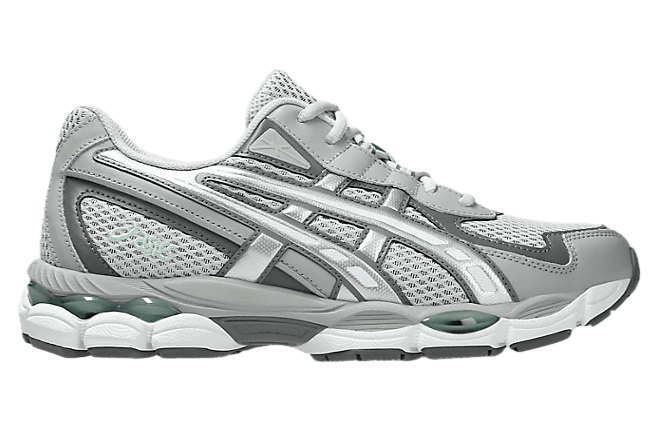 Gel NYC 2055 'Concrete Carbon'