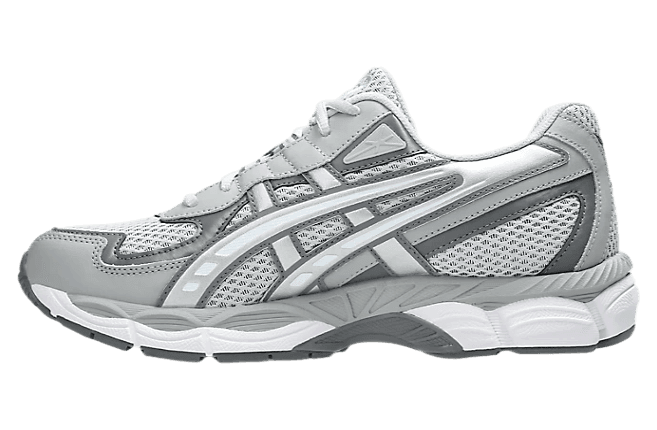 Gel NYC 2055 'Concrete Carbon'