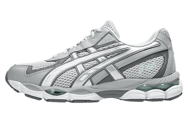Gel NYC 2055 'Concrete Carbon'