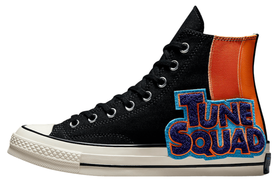 Space Jam x Converse Chuck 70