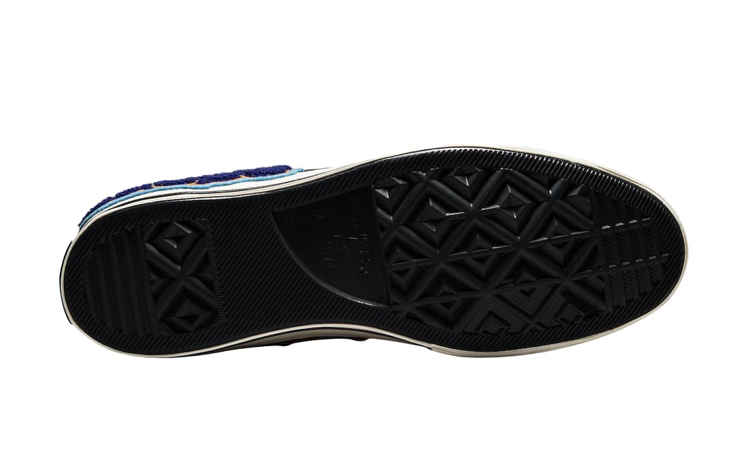 Space Jam x Converse Chuck 70