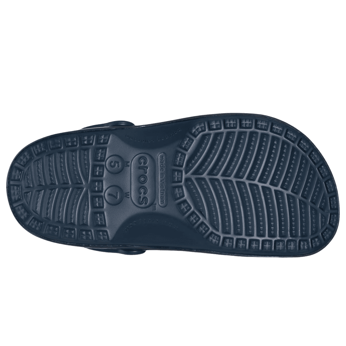 Naruto Shippuden x Crocs Classic Clog Itachi