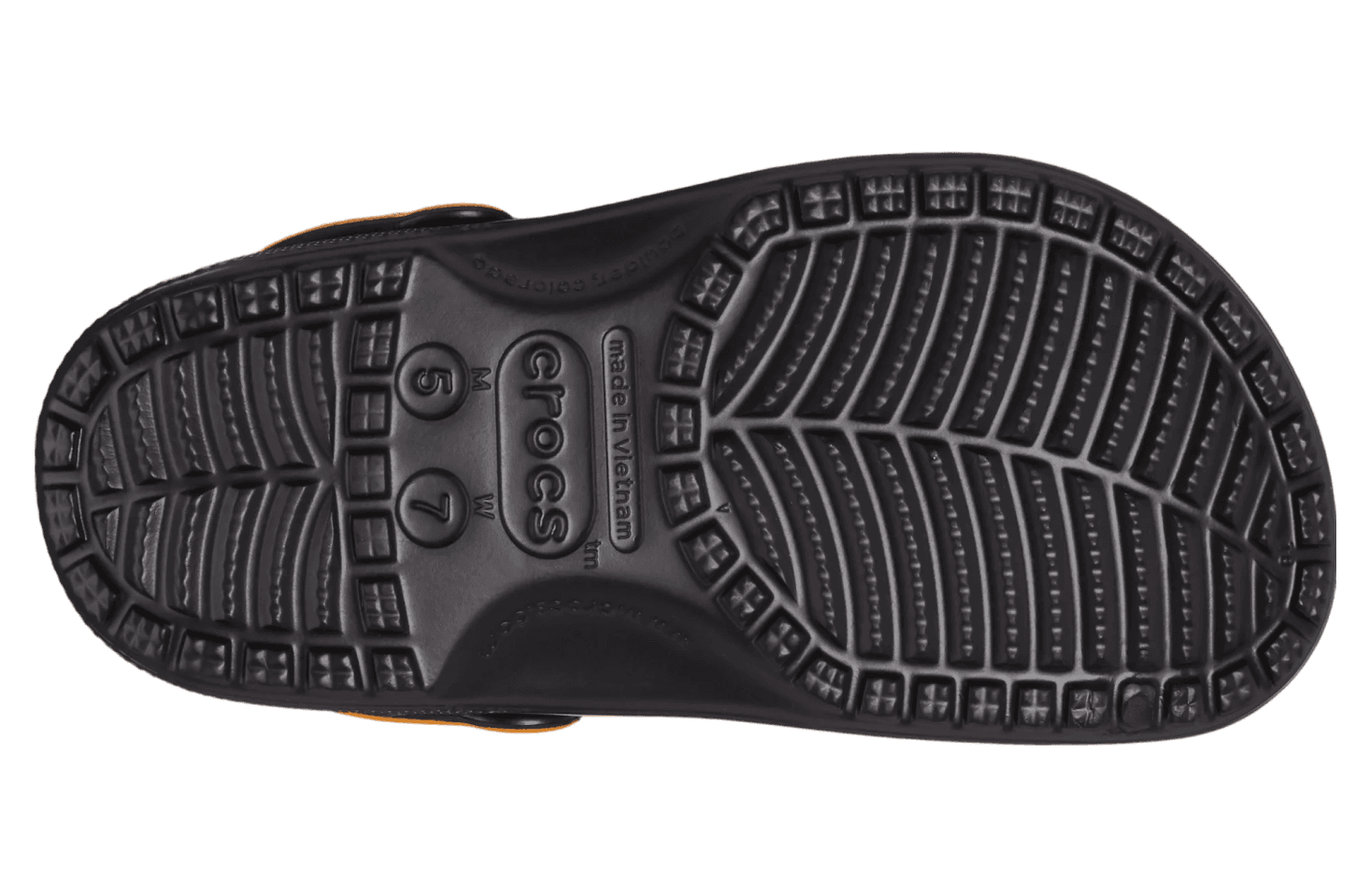Pokémon x Crocs Classic Clog Charizard