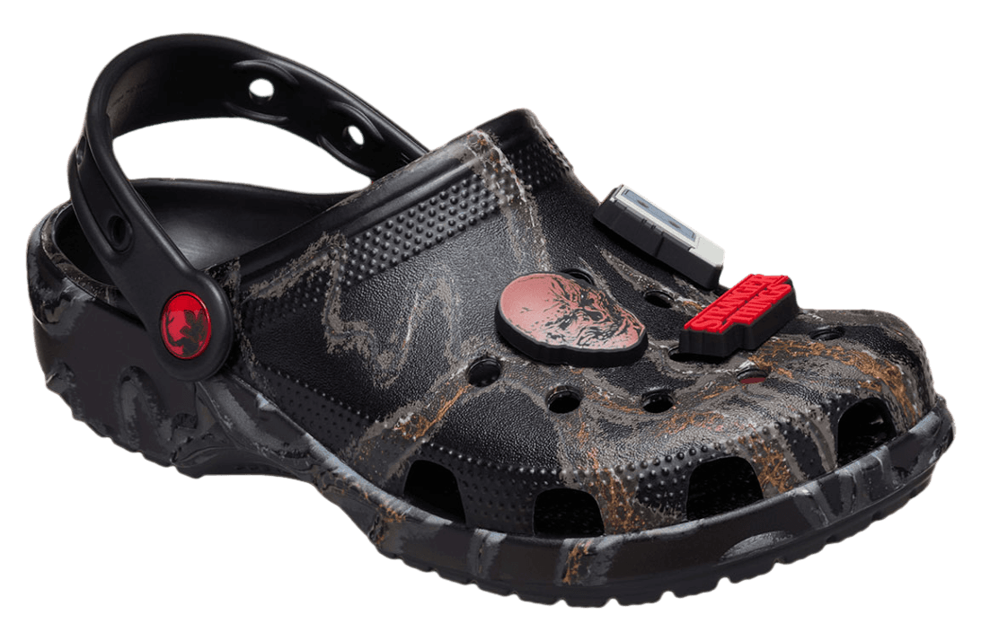 Stranger Things x Crocs Classic Clog