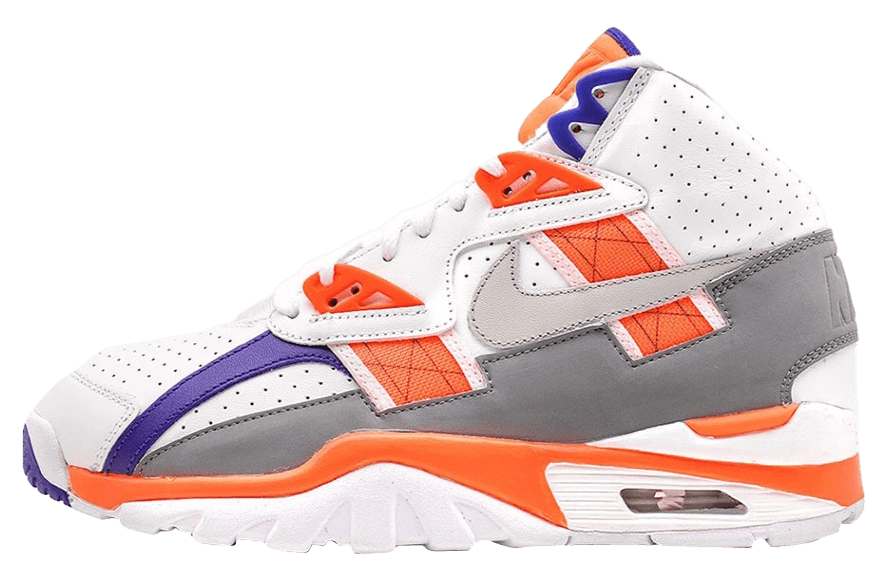 Nike Air Trainer SC High Auburn