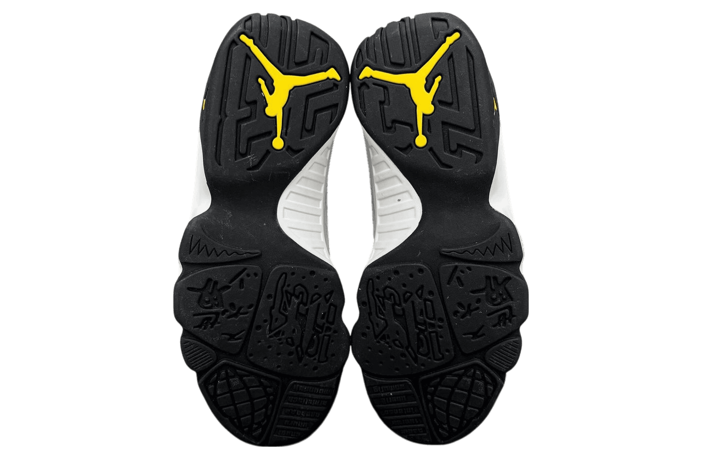 Jordan 9 Retro 'Quai 54'