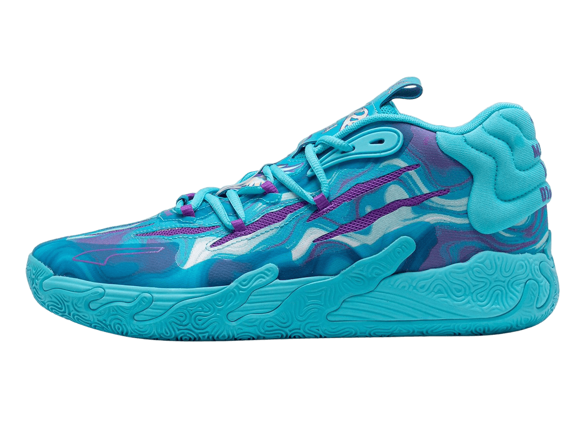 PUMA MB.03 Buzz City
