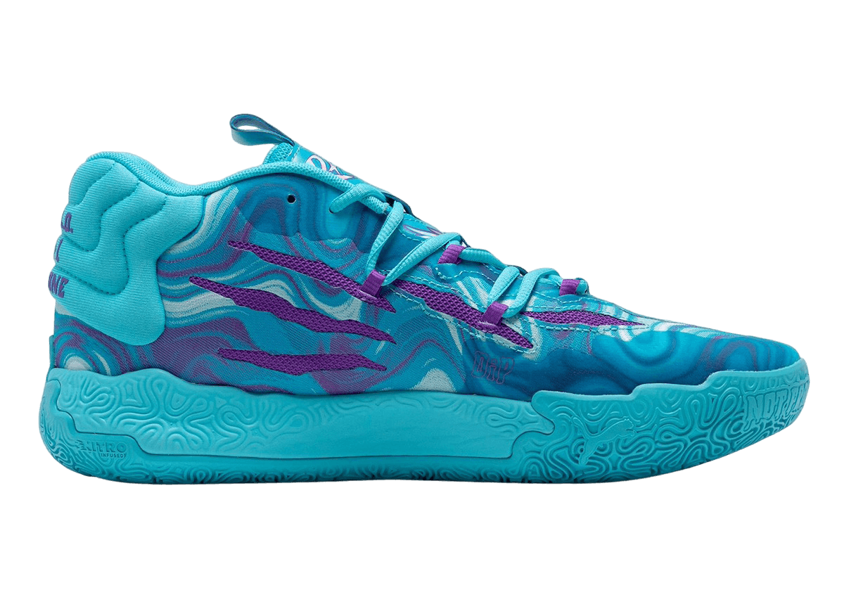PUMA MB.03 Buzz City