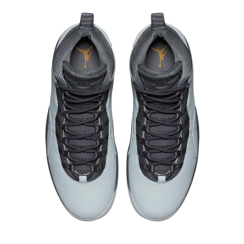 Jordan 10 Retro 'London'