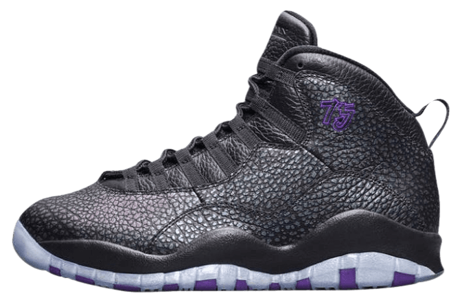 Jordan 10 Retro 'Paris'