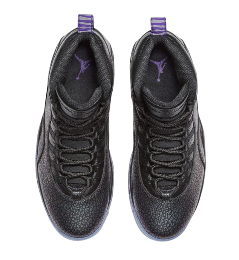 Jordan 10 Retro 'Paris'