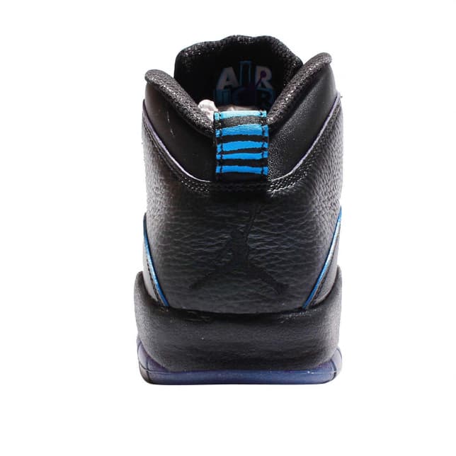 Jordan 10 Retro 'Shanghai'