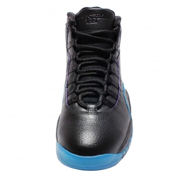 Jordan 10 Retro 'Shanghai'