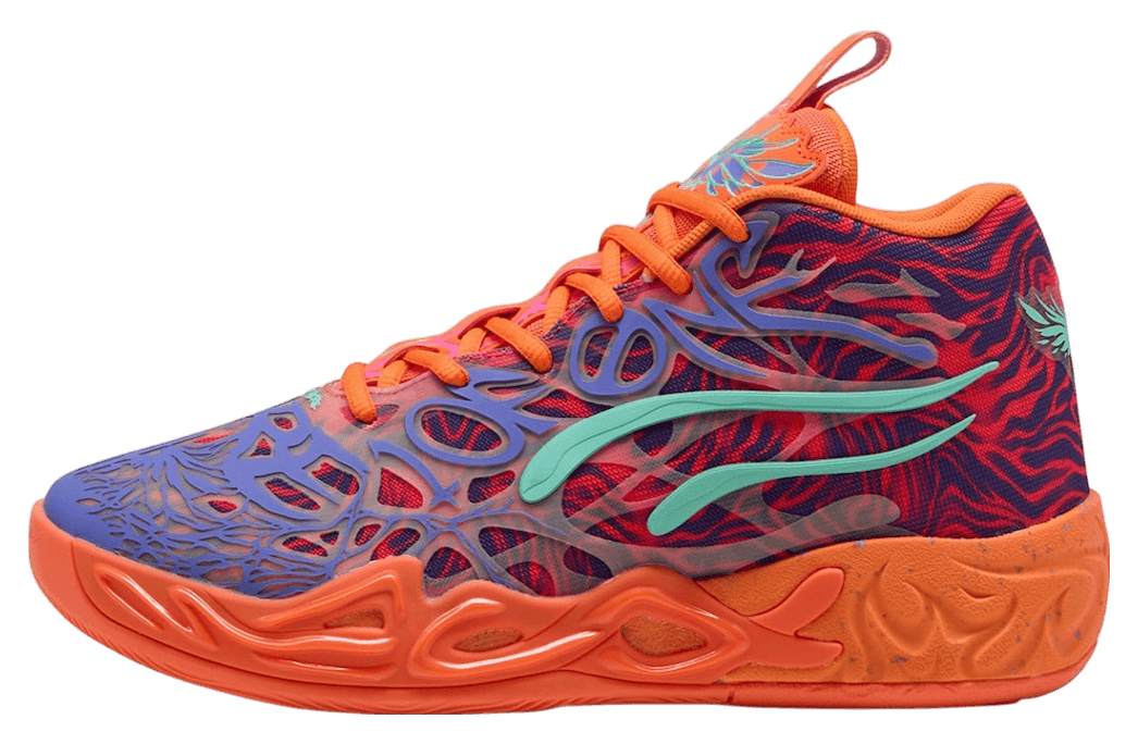 PUMA MB.04 Creativity Pack