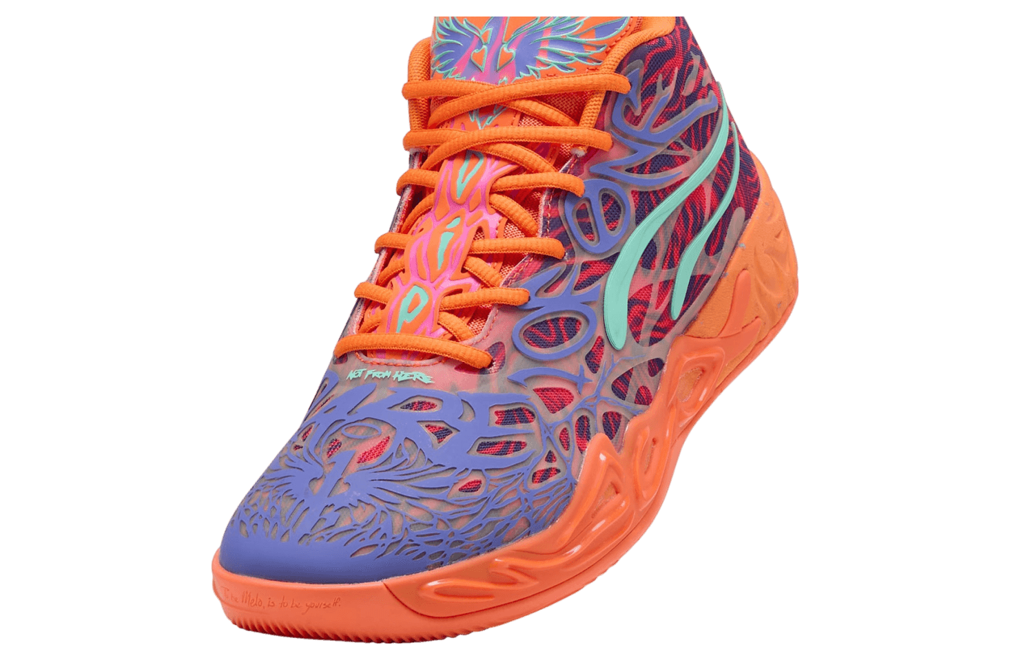 PUMA MB.04 Creativity Pack