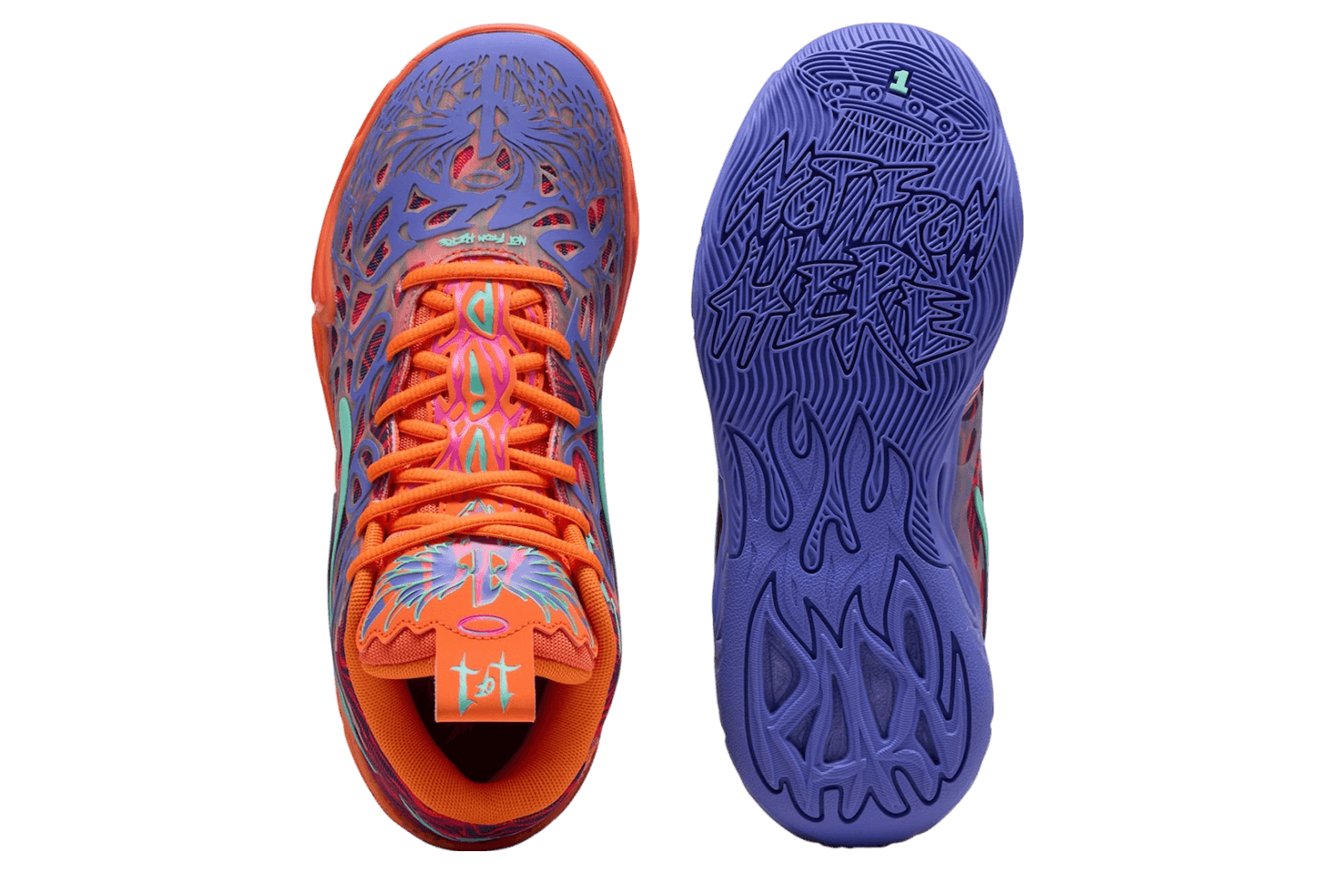 PUMA MB.04 Creativity Pack