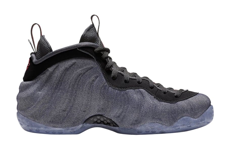 Nike Air Foamposite One 'Denim' 314996-404
