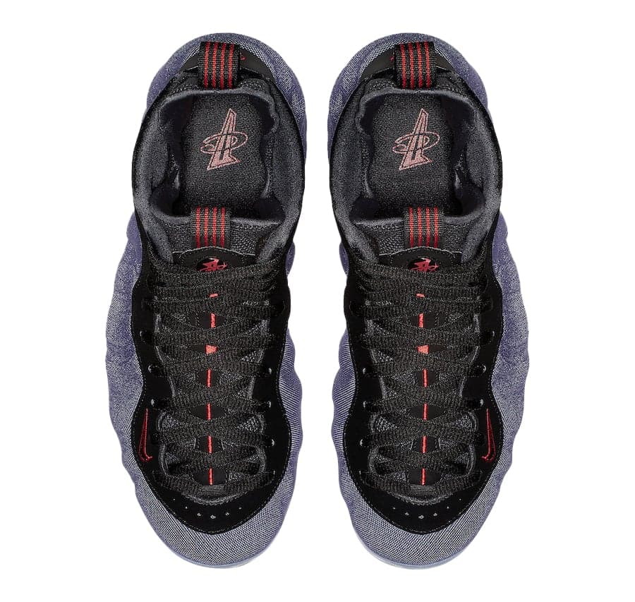 Nike Air Foamposite One 'Denim' 314996-404