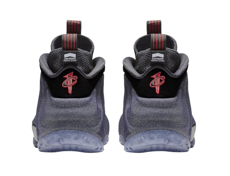 Nike Air Foamposite One 'Denim' 314996-404