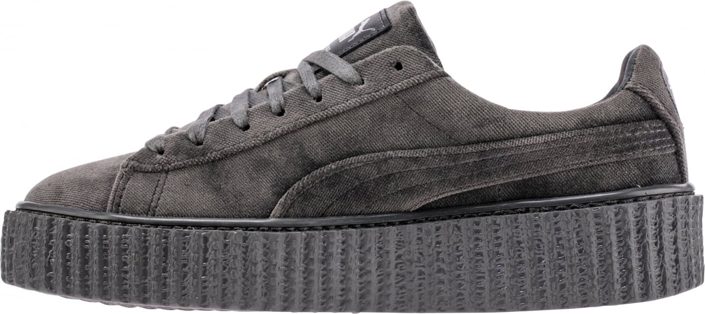 Fenty x Velvet Creeper 'Glacier Grey'