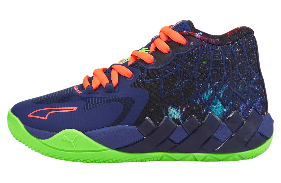 PUMA MB.01 Galaxy