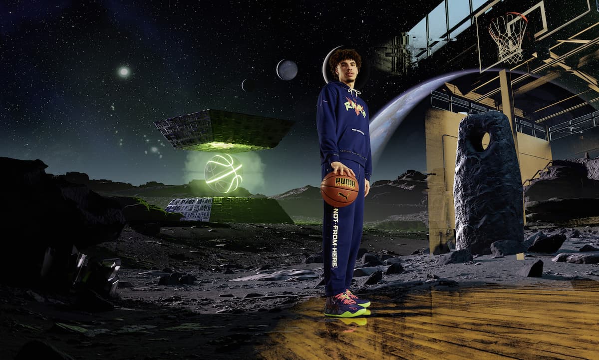 PUMA MB.01 Galaxy