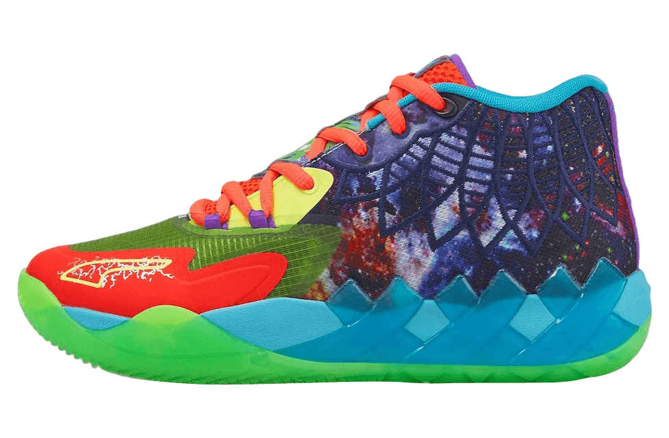 PUMA MB.01 Be You