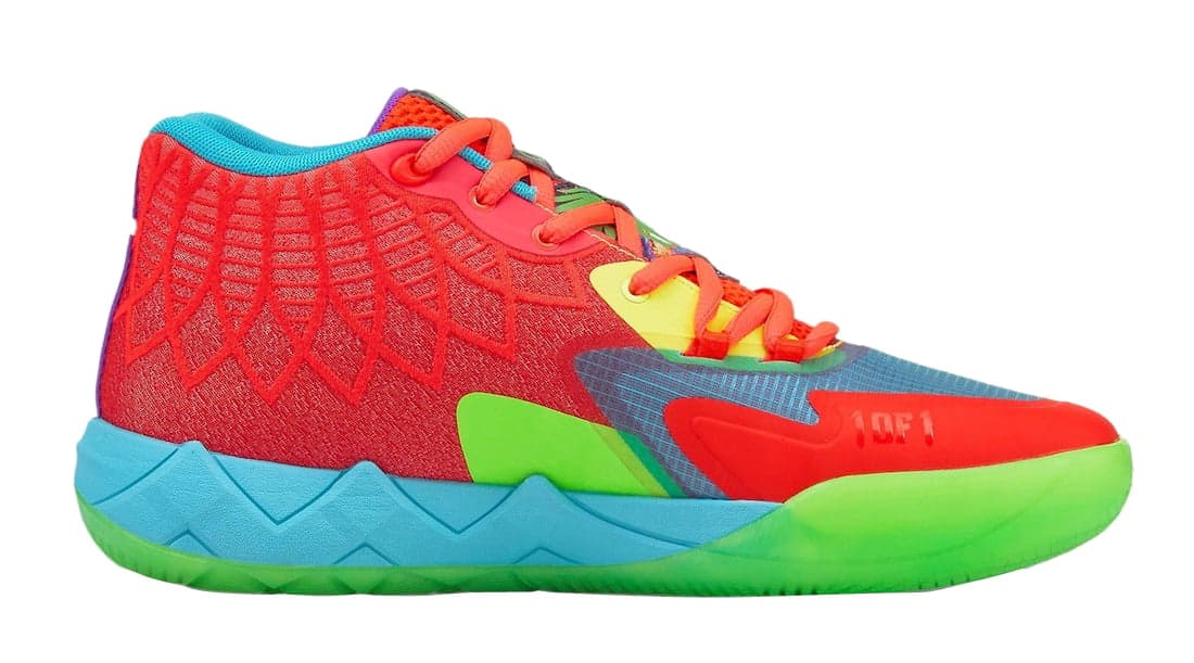 PUMA MB.01 Be You