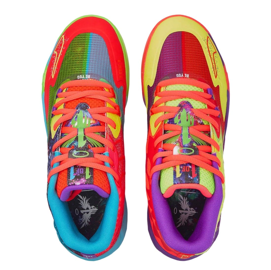 PUMA MB.01 Be You